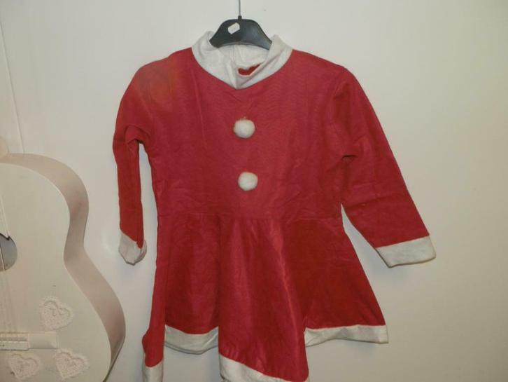 Kerstpakjes jongentjes en meisjes  6-9 jaar nieuw ., Kinderen en Baby's, Carnavalskleding en Verkleedspullen, Nieuw, Jongen of Meisje