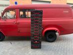 13 Milwaukee HD boxen, Ophalen, Gebruikt
