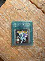 Pokémon Crystal - Gameboy Color, Avontuur en Actie, Gebruikt, 1 speler, Ophalen of Verzenden
