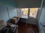 Ikea bureau, Ophalen, Zo goed als nieuw