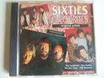 Sixties Favourites, Cd's en Dvd's, Cd's | Pop, Ophalen of Verzenden, 1960 tot 1980, Gebruikt