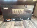 ASUS TUF Gaming, Computers en Software, Monitoren, Gaming, ASUS, In hoogte verstelbaar, Ophalen of Verzenden