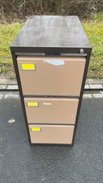 Ladekast archiefkast hangmappen kast, Huis en Inrichting, Kasten | Ladekasten, Gebruikt, Onbekend, 50 tot 100 cm, 25 tot 50 cm