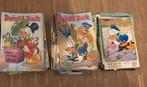 Donald duck collectie 2017/2022, Meerdere comics, Ophalen of Verzenden, Zo goed als nieuw, Europa