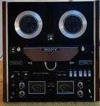 Sony TC 580 autoreverse tapedeck, Audio, Tv en Foto, Bandrecorders, Ophalen of Verzenden, Bandrecorder, Met banden