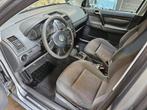 Volkswagen Polo 1.2 5-deurs AIRCO *apk:11-2026*, Auto's, Voorwielaandrijving, 970 kg, 1198 cc, Bedrijf