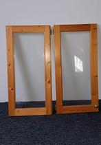 lundia  ramen. 80 x 40 cm., Ophalen, Gebruikt