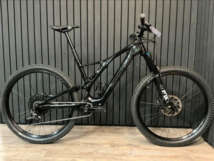 Specialized Levo SL Comp Carbon - maat L - NIEUW, Fietsen en Brommers, Fietsen | Mountainbikes en ATB, Nieuw, Overige merken, Fully