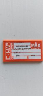 C-MAP MAX - Atlantische Europese Kust

M-EW-M009.08, Watersport en Boten, Navigatiemiddelen en Scheepselektronica, Ophalen of Verzenden