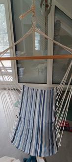 Comfortabele hangstoel voor binnen en buiten, Ophalen of Verzenden, Gebruikt