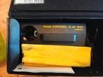 Kodak Carousel S-AV 1050 Diaprojector in Koffer, Ophalen, Gebruikt