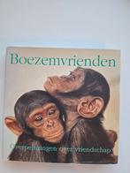 boezemvrienden citaten boekje over vriendschap, Ophalen of Verzenden, Nieuw
