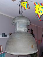 Industriële Hanglamp HK Living, Ophalen, Gebruikt, Industrieel, Metaal