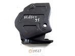 XL600V Transalp 1994 - 1999 Honda Kettingcover D1-36777