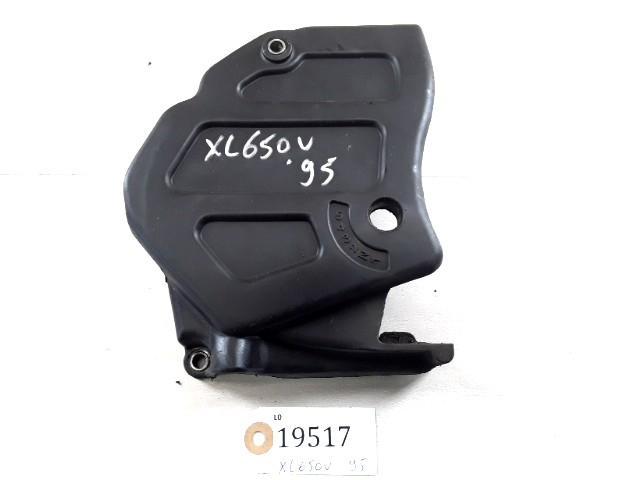 XL600V Transalp 1994 - 1999 Honda Kettingcover D1-36777, Motoren, Accessoires | Overige