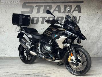 BMW R 1250 GS (bj 2020) beschikbaar voor biedingen