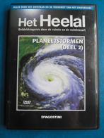 Het Heelal - Planeetstormen Deel 2, Alle leeftijden, Ophalen of Verzenden, Zo goed als nieuw, Wetenschap of Techniek