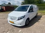 Mercedes-benz VITO 114 CDI Lang Automaat Airco Cruise 2x Sch, Auto's, 1906 kg, 4 cilinders, 2000 kg, Electronic Stability Program (ESP)