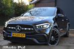 Mercedes-Benz GLA-klasse 200 AMG Line Automaat/Navi/Pdc/Ecc/, Stof, 4 cilinders, Origineel Nederlands, 1332 cc