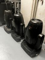 Flash 15r moving head 300w, Muziek en Instrumenten, Licht en Laser, Ophalen of Verzenden, Zo goed als nieuw, Licht