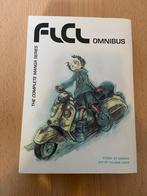 FLCL Omnibus Manga Compleet!, Boeken, Meerdere comics, Ophalen of Verzenden, Zo goed als nieuw, Japan (Manga)