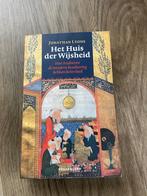 Het huis der Wijsheid (de Islam de westerse wereld), Maatschappij en Samenleving, Ophalen of Verzenden, Zo goed als nieuw, Wereld