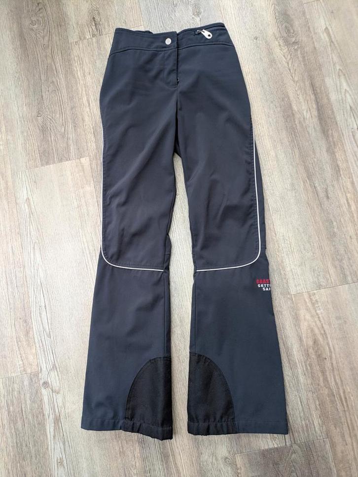 Gaastra Skibroek XS (of winddichte broek voor watersport), Kleding | Dames, Wintersportkleding, Zo goed als nieuw, Broek, Maat 34 (XS) of kleiner