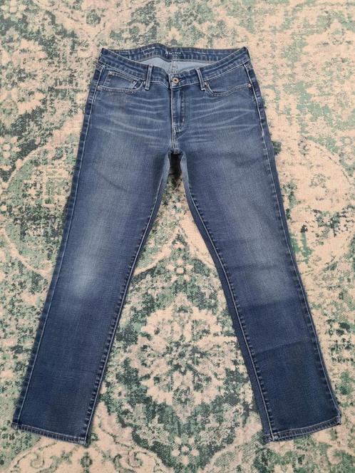 Levi's slight curve W30 L30 WMN Tulsi3030
 Blauw, Kleding | Dames, Spijkerbroeken en Jeans, Zo goed als nieuw, W30 - W32 (confectie 38/40)