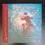 Hardcover boek Doornroosje met prachtige illustraties, Ophalen of Verzenden, Nieuw