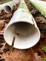Voervijzelbuizen, Dieren en Toebehoren, Dierenvoeding, Ophalen, Pluimvee
