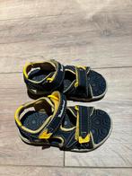 Sandalen Timberland maat 24, Kinderen en Baby's, Kinderkleding | Schoenen en Sokken, Ophalen of Verzenden, Gebruikt, Jongen, Overige typen