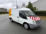 FORD - 2006 - TRANSIT - Personenauto, Auto's, Gebruikt, Overige carrosserieën, Overige brandstoffen, Bedrijf