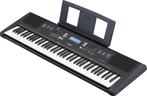 Yamaha PSR-EW310 76 toetsen (Keyboard) *Nieuw*, Muziek en Instrumenten, Info@Yamaha.nl, Ophalen of Verzenden, Yamaha, Aanslaggevoelig