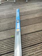 Henderson rails voor schuifdeur, nieuw, 150cm, Ophalen, Nieuw, Schuif of Grendel