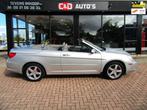 Chrysler Sebring Cabrio 2.0 CRD Limited 2010 90 DKM NAVI LED, Voorwielaandrijving, Gebruikt, 4 cilinders, 4 stoelen