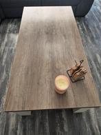 Mooie salontafel, Huis en Inrichting, Tafels | Salontafels, Ophalen, Gebruikt, 100 tot 150 cm, 50 tot 100 cm