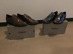 Dames Schoenen Gabor maat 7 en 6,5 zgan, Ophalen, Schoenen met lage hakken, Overige kleuren, Gabor
