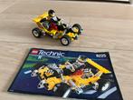 Lego Technic 8225, Ophalen of Verzenden, Gebruikt, Complete set, Lego