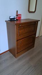 Schoenenkast, Ophalen, Gebruikt, 25 tot 50 cm, Minder dan 100 cm