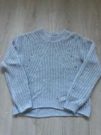 Esprit trui gebreid, maat S, nieuw, Nieuw, Ophalen of Verzenden, Maat 36 (S), Grijs