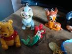 Disney verzameling met stempel  zit aan de onderkant, Ophalen of Verzenden, Zo goed als nieuw, Beeldje of Figuurtje