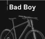 Cannondale Bad Boy 1. (Carbon belt), Fietsen en Brommers, Minder dan 10 versnellingen, Zo goed als nieuw, 53 tot 57 cm, Ophalen