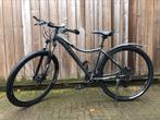 Trek mountainbike - Damesmodel (zilvergrijs) 18,5 inch, Fietsen en Brommers, Ophalen, Hardtail, 45 tot 49 cm, Zo goed als nieuw
