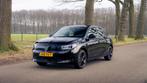 Opel Corsa GS 1.2 Turbo Start/stop 100pk Aut 2025 Zwart, Stof, Zwart, 100 pk, Zwart