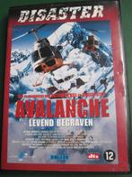Avalanche (2003), Vanaf 12 jaar, Ophalen of Verzenden, Zo goed als nieuw, Actie