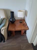 gratis, Antiek en Kunst, Antiek | Meubels | Tafels, Ophalen of Verzenden