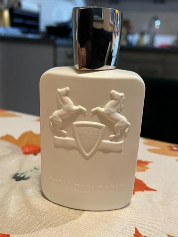 Parfums de Marly Galloway 125ml – 90% vol beschikbaar voor biedingen