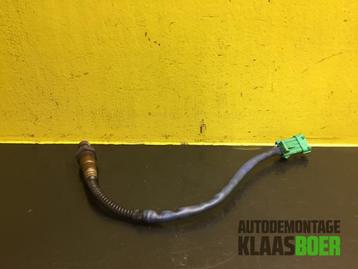 Lambda Sonde van een Peugeot 807 beschikbaar voor biedingen