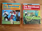 2 Rabobank boekjes: de Bereboot komt aan (1976), Verzamelen, Merken en Reclamevoorwerpen, Ophalen of Verzenden, Zo goed als nieuw