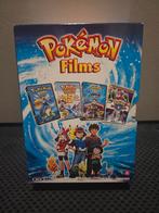 Pokemon films, Cd's en Dvd's, Dvd's | Tekenfilms en Animatie, Ophalen of Verzenden